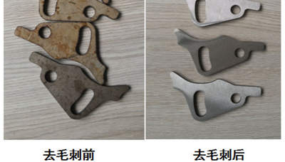 提升生产效率：莱芜全自动金属板材拉丝机指南